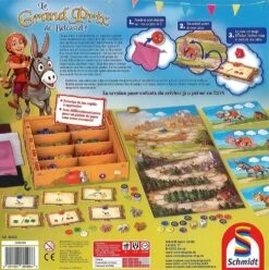 Schmidt Le Grand Prix De Belcastel -Périphériques De Jeu Soldes le grand prix de belcastel p image 39417 grande