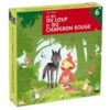 Le Jeu Du Loup Et Du Chaperon Rouge -Périphériques De Jeu Soldes le jeu du loup et du chaperon rouge p image 33480 grande