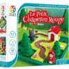 Le Petit Chaperon Rouge - Smart Games - Les Contes -Périphériques De Jeu Soldes le petit chaperon rouge p image 36538 grande