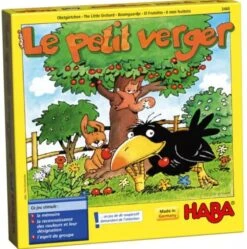 Le Petit Verger - Haba