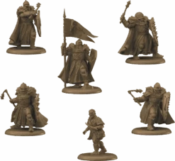 CMON Le Trône De Fer : Le Jeu De Figurines - Bolton (Base) -Périphériques De Jeu Soldes le trone de fer le jeu de figurines bolton base p image 54935 grande