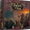 CMON Le Trône De Fer : Le Jeu De Figurines - Bolton (Base) -Périphériques De Jeu Soldes le trone de fer le jeu de figurines bolton base p image 54937 grande