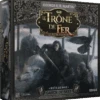CMON Le Trône De Fer : Le Jeu De Figurines - Garde De Nuit (Base) -Périphériques De Jeu Soldes le trone de fer le jeu de figurines garde de nuit base p image 32823 grande
