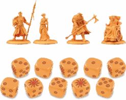 CMON Le Trône De Fer : Le Jeu De Figurines - Martel (Base) 6 CMON Le Trône De Fer : Le Jeu De Figurines - Martel (Base) -Périphériques De Jeu Soldes le trone de fer le jeu de figurines martel base p image 43898 grande