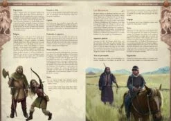 Les Chants De Loss -Périphériques De Jeu Soldes les chants de loss p image 29640 grande