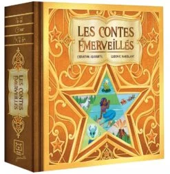 Les Contes Emerveillés