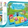 Les Trois Petits Cochons - Smart Games - Les Contes 2 Les Trois Petits Cochons - Smart Games - Les Contes -Périphériques De Jeu Soldes les trois petits cochons p image 36536 grande