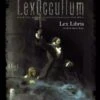 Lex Occultum : Lex Libris -Périphériques De Jeu Soldes lex occultum lex libris p image 33313 grande