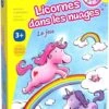 Licornes Dans Les Nuages - Le Jeu - Haba -Périphériques De Jeu Soldes licornes dans les nuages le jeu haba p image 55404 grande