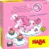 Licornes Dans Les Nuages - Memo Magique - Haba