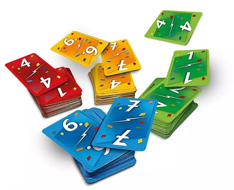 Schmidt Ligretto - Rouge 4 Schmidt Ligretto - Rouge – Image 2