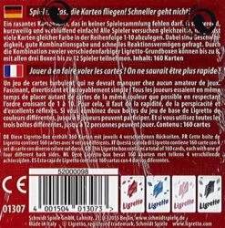 Schmidt Ligretto - Rouge 7 Schmidt Ligretto - Rouge -Périphériques De Jeu Soldes ligretto rouge p image 33389 grande