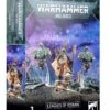 Ligues De Votann : Grimnyr - Warhammer 40k