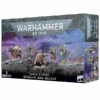 Ligues De Votann : Maître-fer Brôkhyr - Warhammer 40k 1 Ligues De Votann : Maître-fer Brôkhyr - Warhammer 40k -Périphériques De Jeu Soldes ligues de votann maitre fer brokhyr p image 44614 grande