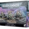 Ligues De Votann : Pionniers Hernkogs - Warhammer 40k -Périphériques De Jeu Soldes ligues de votann pionniers hernkogs p image 43556 grande