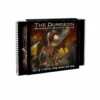 Livre Plateau De Jeu : Pack De 2 Livres Dungeon Book Modulaires (60cmx60cm)