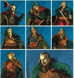 Lofoten -Périphériques De Jeu Soldes lofoten p image 41743 grande