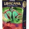 Ravensburger Lorcana - Set 1 : Deck De Démarrage - Cruella Et Aladdin (Emeraude Rubis) 1 Ravensburger Lorcana - Set 1 : Deck De Démarrage - Cruella Et Aladdin (Emeraude Rubis) -Périphériques De Jeu Soldes lorcana set 1 deck de demarrage cruella et aladdin emeraude rubis p image 50194 grande