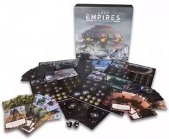 Lost Empires: War For The New Sun FR -Périphériques De Jeu Soldes lost empires war for the new sun fr p image 45115 grande