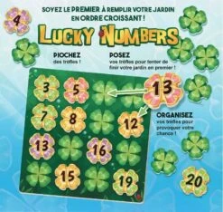 Lucky Numbers 7 Lucky Numbers -Périphériques De Jeu Soldes lucky numbers p image 31787 grande
