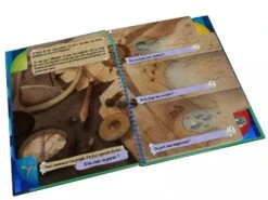 Ma Première Aventure : La Découverte De L'Atlantide -Périphériques De Jeu Soldes ma 1ere aventure la decouverte de l atlantide p image 28977 grande