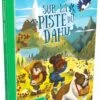 Ma Première Aventure : Sur La Piste Du Dahu 1 Ma Première Aventure : Sur La Piste Du Dahu -Périphériques De Jeu Soldes ma premiere aventure sur la piste du dahu p image 40065 grande