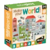 Make Your World ! 2 Make Your World ! -Périphériques De Jeu Soldes make your world p image 33135 grande