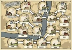 Maquis -Périphériques De Jeu Soldes maquis p image 48464 grande