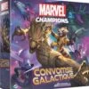 Marvel Champions : Convoitise Galactique -Périphériques De Jeu Soldes marvel champions convoitise galactiqu p image 35540 grande