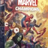 Marvel Champions : Le Jeu De Cartes 2 Marvel Champions : Le Jeu De Cartes -Périphériques De Jeu Soldes marvel champions le jeu de cartes p image 32870 grande