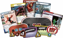 Marvel Champions : Le Jeu De Cartes -Périphériques De Jeu Soldes marvel champions le jeu de cartes p image 32872 grande