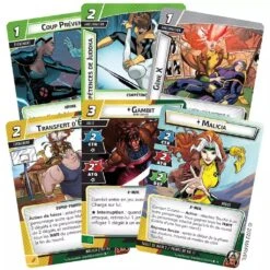 Marvel Champions : Rogue -Périphériques De Jeu Soldes marvel champions rogue p image 43885 grande