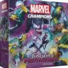 Marvel Champions : Sinistres Motivations -Périphériques De Jeu Soldes marvel champions sinistres motivations p image 44116 grande