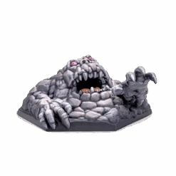 Masters Of The Universe: Wave 6 : Evil Horde (FR) -Périphériques De Jeu Soldes masters of the universe wave 6 evil horde fr p image 51921 grande