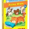 Mes Premiers Jeux - Animo Miam - Haba 2 Mes Premiers Jeux - Animo Miam - Haba -Périphériques De Jeu Soldes mes premiers jeux animo miam p image 45777 grande