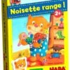 Mes Premiers Jeux - Noisette Range ! - Haba -Périphériques De Jeu Soldes mes premiers jeux noisette range p image 41355 grande