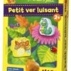 Mes Premiers Jeux - Petit Ver Luisant - Haba