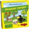 Haba Mes Premiers Jeux - Premier Verger