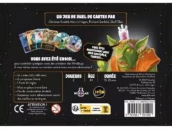 Iello Mindbug -Périphériques De Jeu Soldes mindbug p image 47872 grande