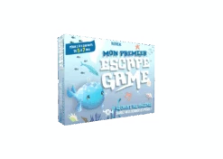 Mon Premier Escape Game - Le Chant Des Baleines