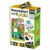 Montessori First Puzzle : The Jungle -Périphériques De Jeu Soldes montessori first puzzle the jungle p image 35505 grande