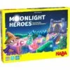 Moonlight Heroes - Haba -Périphériques De Jeu Soldes moonlight heroes p image 41296 grande