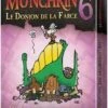 Edge Munchkin - Extension 6 : Le Donjon De La Farce -Périphériques De Jeu Soldes munchkin extension 6 le donjon de la farce p image 53803 grande