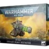 Necrons - Destroyer Lourd Lokhust - Warhammer 40k -Périphériques De Jeu Soldes necrons destroyer lourd lokhust p image 42615 grande