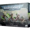Necrons - Destroyers Skorpekh - Warhammer 40k -Périphériques De Jeu Soldes necrons destroyers skorpekh warhammer 40k p image 51456 grande