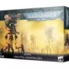 Necrons - Maraudeur Canoptek - Warhammer 40k -Périphériques De Jeu Soldes necrons maraudeur canoptek warhammer 40k p image 51454 grande
