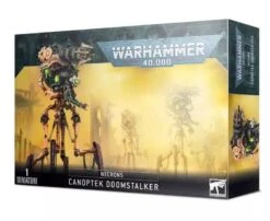 Necrons - Maraudeur Canoptek - Warhammer 40k