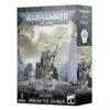 Necrons - Orikan Le Devins (Imotekh The Deviner) - Warhammer 40k -Périphériques De Jeu Soldes necrons orikan le devins imotekh the deviner warhammer 40k p image 54670 grande