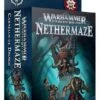 Nethermaze : Carnélus De Dromm (Carneulus De Dromm) - Warhammer Underwolrds 1 Nethermaze : Carnélus De Dromm (Carneulus De Dromm) - Warhammer Underwolrds -Périphériques De Jeu Soldes nethermaze carnelus de dromm carneulus de dromm warhammer underwolrds p image 47116 grande