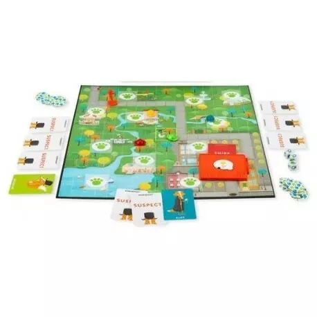 Nom D'un Renard 4 Nom D'un Renard – Image 2